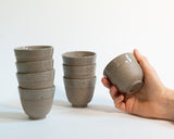 Nuvola cups