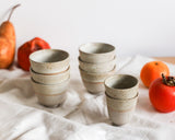 Nuvola cups