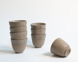 Nuvola cups