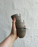 Caffe Latte cups