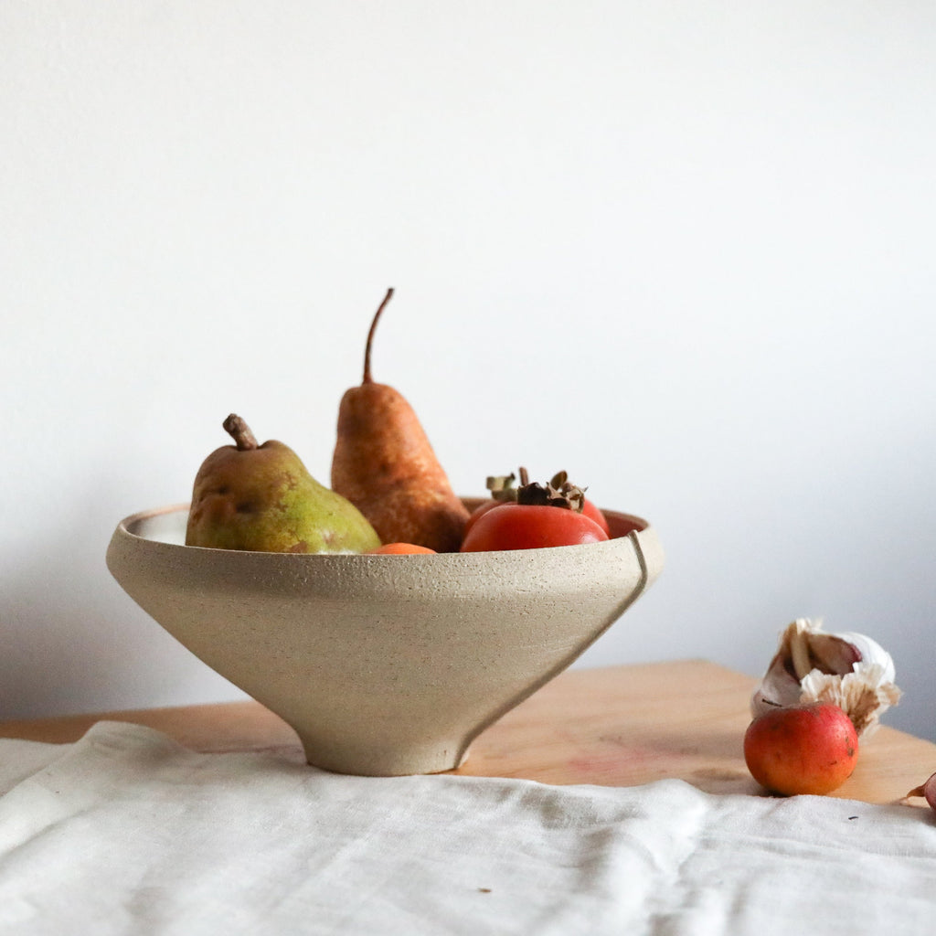 Fruit bowl