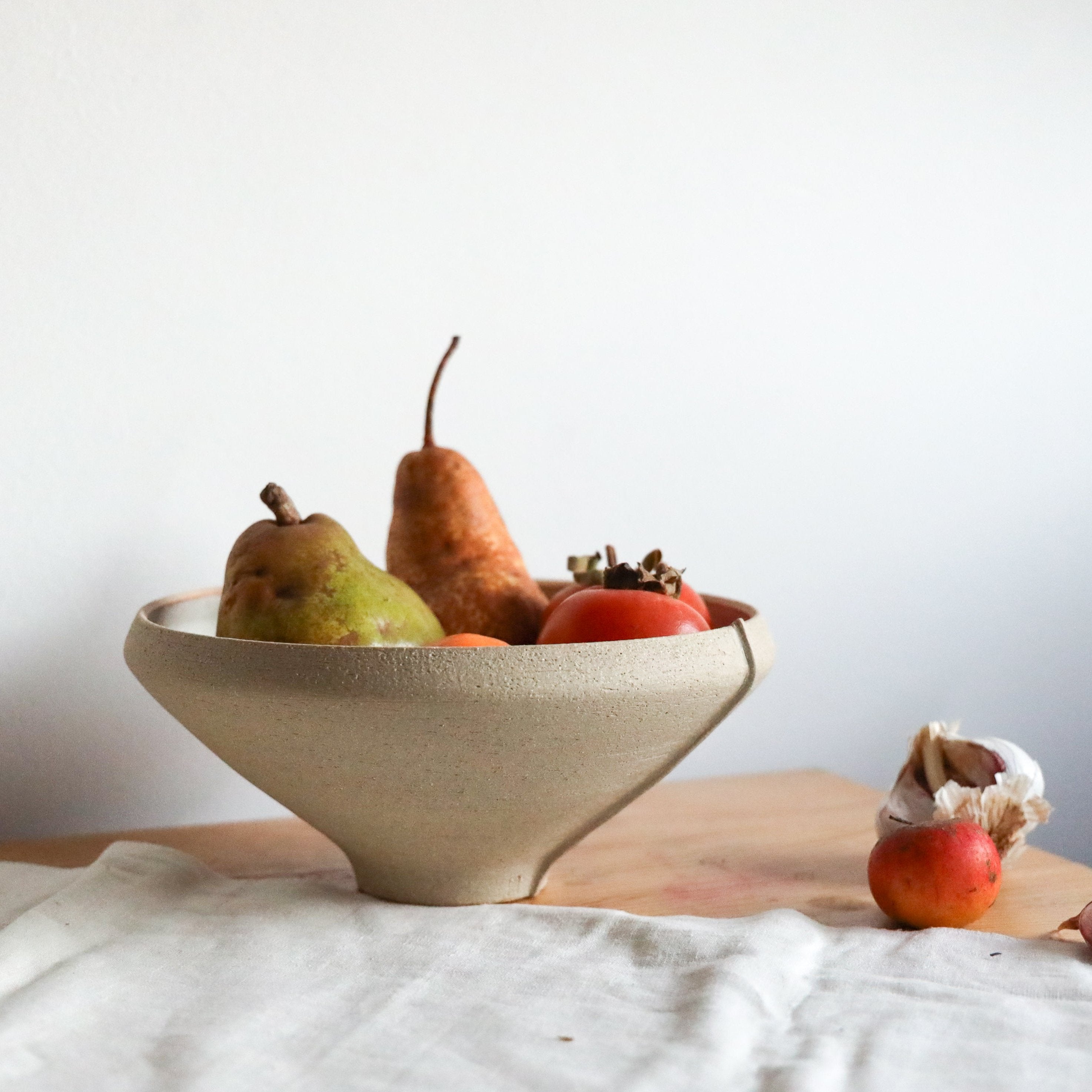 Fruit bowl