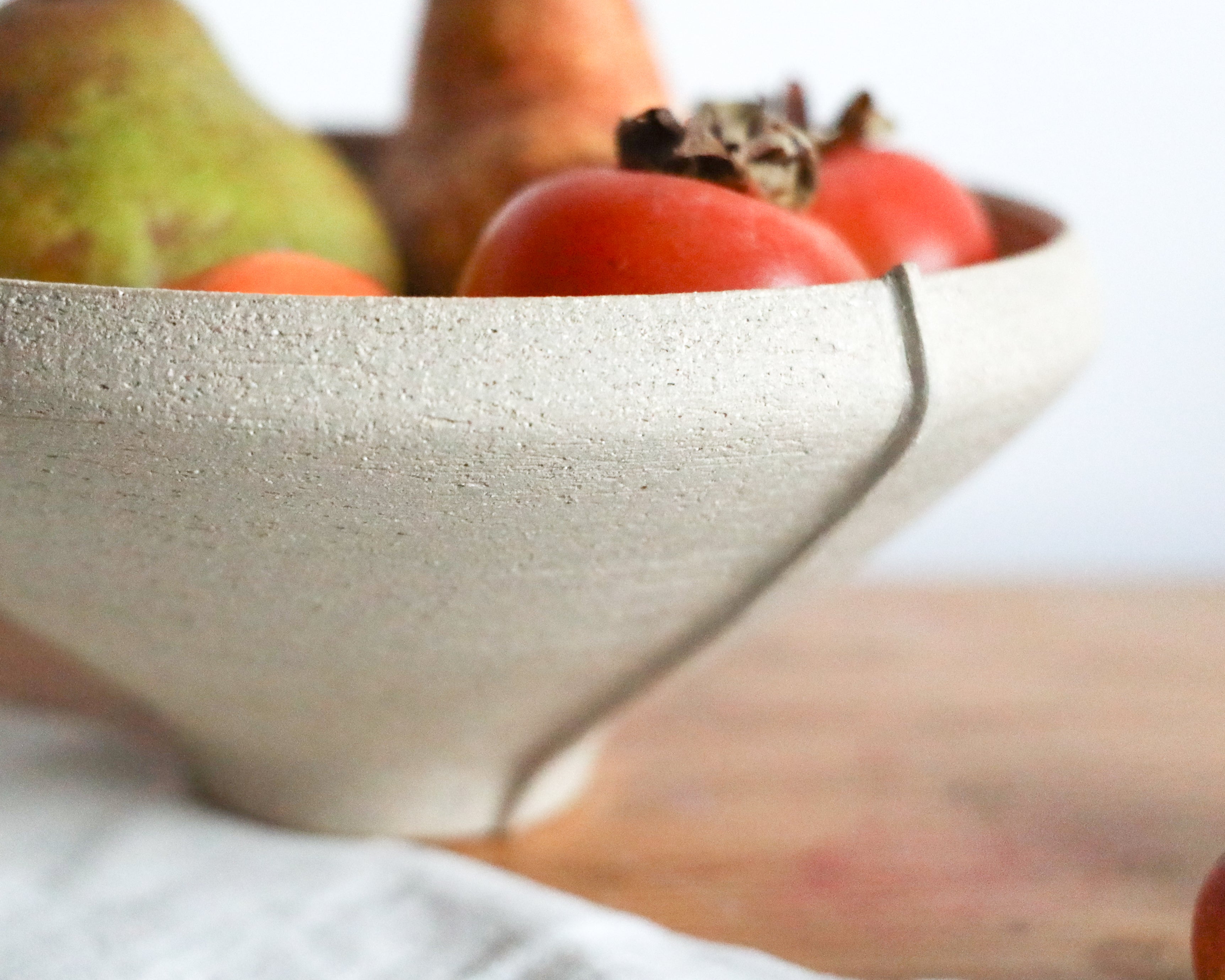 Fruit bowl