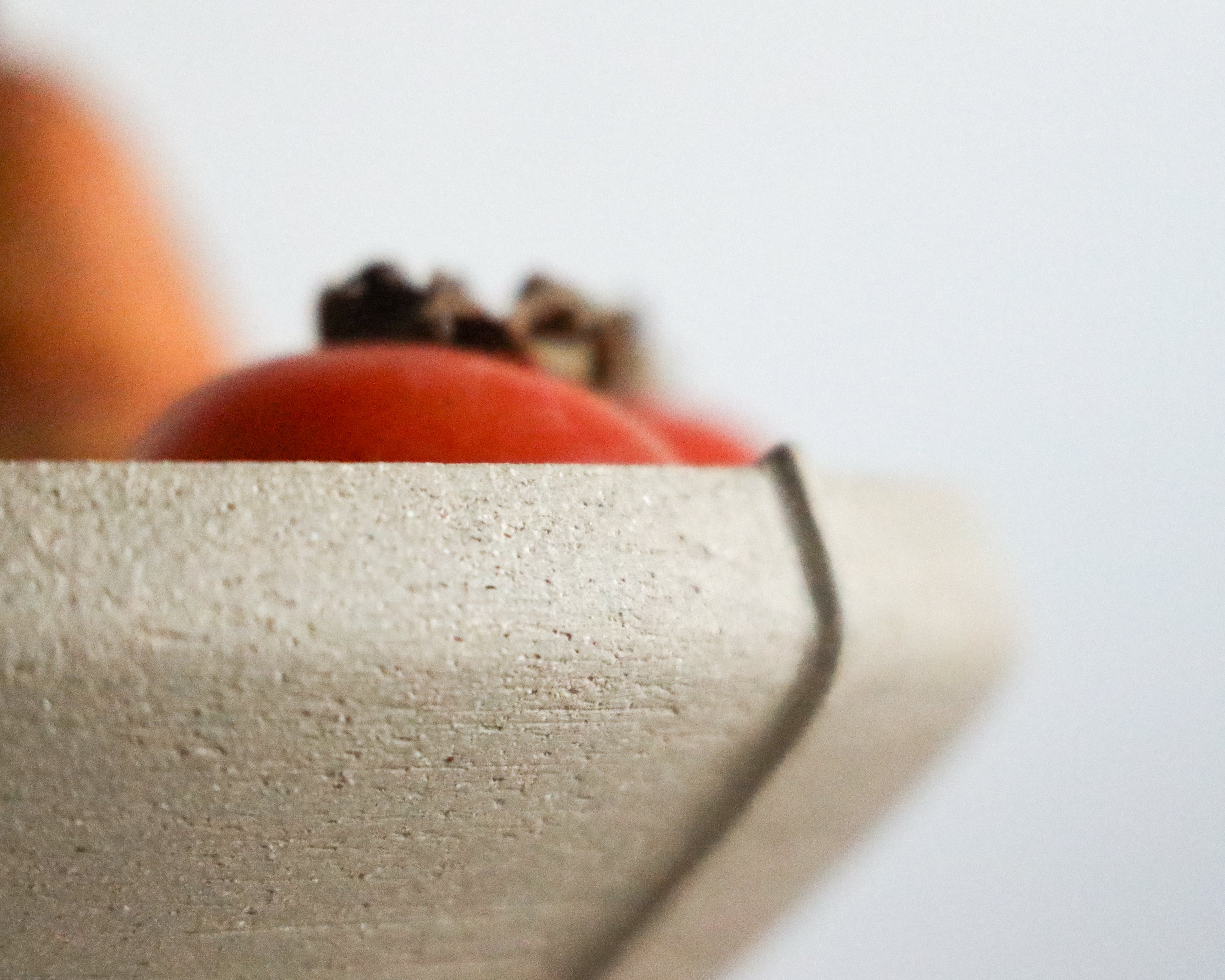 Fruit bowl