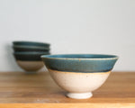 Small bowls