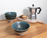 Small bowls