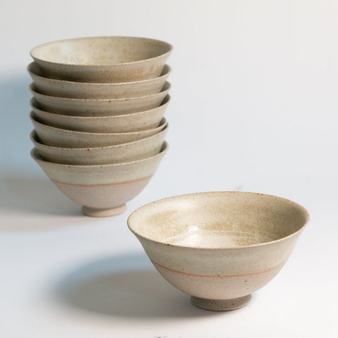 Small bowls