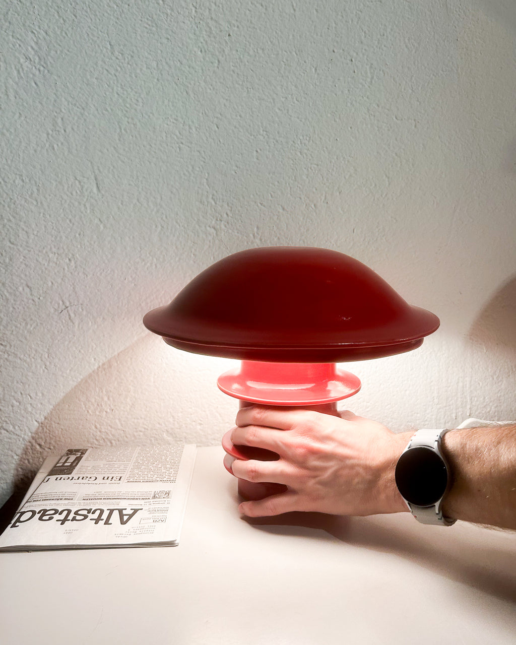 Lamp