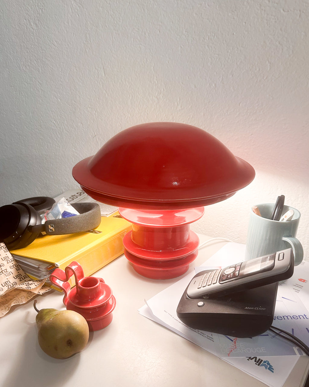 Lamp